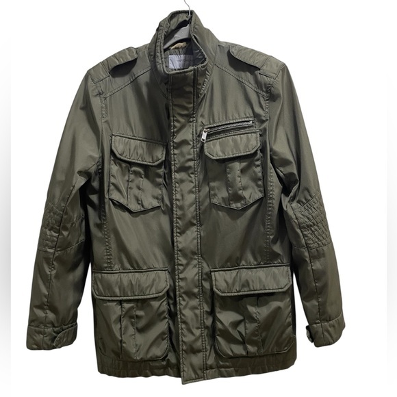 Marc New York Jackets & Blazers - Andrew Marc x Marc New York Utility Jacket